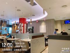 -必胜客(东大桥店)