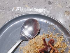 -牛牛章·章鱼水煎肉(光谷世界城店)