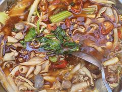 -胖娃古镇鸡杂(磁器口总店)