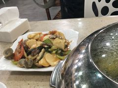 -原味蒸汽海鲜(嵊泗店)