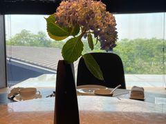 -木守西溪溪隐餐厅