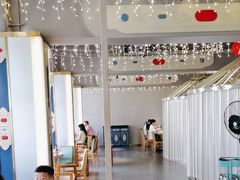 -娜仁图雅蒙古美食村(33小镇店)