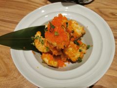 -隐泉之语日式料理(王府中环店)