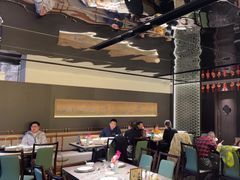 -宫燕府·京菜·烤鸭·淮扬菜(王府中心店)