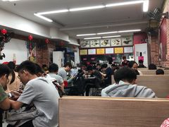 -银记肠粉店(中山一路店)