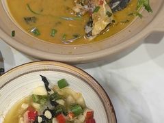 -新凯旋烧烤·燕姐千岛湖土菜