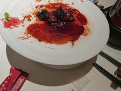 -侨美食家·41年地道粤菜(恒福路店)
