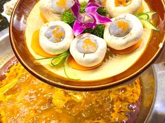 -憨孃孃·重庆老火锅(红山黑金店)
