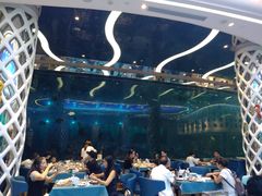 -瑞德姆美人鱼海底演艺主题餐厅(亚龙湾店)
