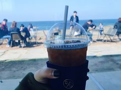 -Cafe Aewol Monsant