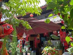 -老宅子私房菜馆(大理古城店)