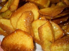 拨丝地瓜-哈尔滨风味小吃东北菜(五角场店)