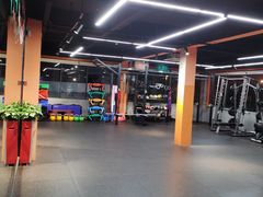 -佳禾健身(三元里店)