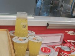 -卷翻天·卷饼(欧亚商都店)