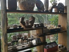 -茶油香闽南菜·花园餐厅(前埔店)