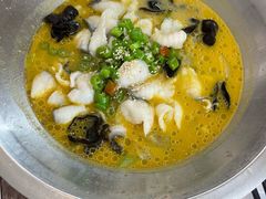 -今鲜源大酒店·中华餐饮名店(新湛路店)