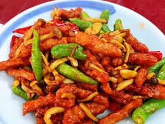 -惠宾饭庄(千禧店)