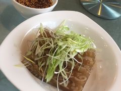 -小贝壳酒楼(经九路店)