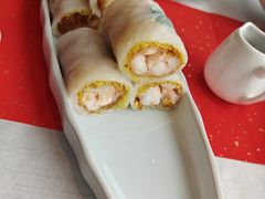 -馋遇江南·精致湖景雅宴(东方之门店)