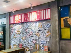 -流浪地图剁椒卤汁拌饭(未来城购物广场店)