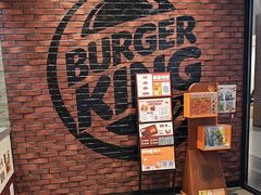 -汉堡王(歌斐中心店)