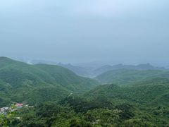 -妙峰山风景名胜区