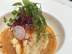 -Ocean's Table 欧舍