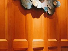 用餐区-A One Kitchen·南京精菜馆(德基广场店)