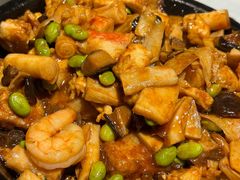 -百饺园(平山道店)