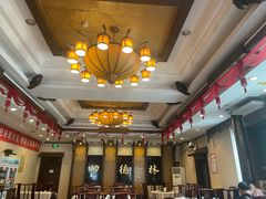 -功德林素菜饭庄(前门店)