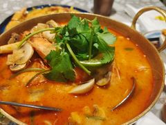 -Home Thai·泰谣(王府井apm店)