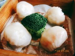 -粤财皇冠假日酒店·彩华轩中餐厅