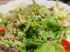 -千寻山野烤肉(中关村店)