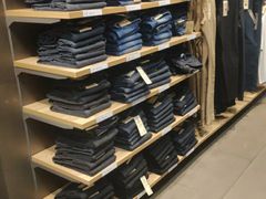 -MUJI无印良品(远洋未来广场店)