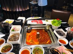 -海底捞火锅(龙湖三千集店)