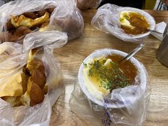 -一品豆腐脑(大湾市场店)