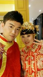 点击看大图 -唯一视觉婚纱摄影(李家村店)