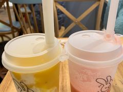 -满记甜品(北城天街二店)