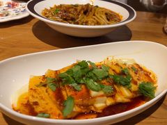-胖老汉清真餐饮(西御街店)