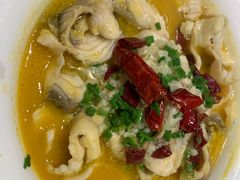 -创味·民间海南菜·非遗藤桥排骨(藤桥·免税城店)