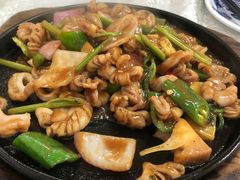 -植村大排档(番禺店)