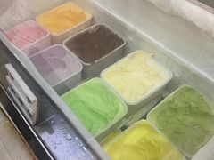 -成裕雪糕店(士多店)
