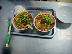 -正味斋锅巴菜(西北角店)
