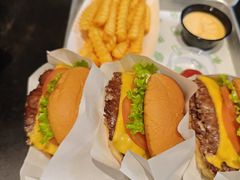 -Shake Shack(南山万象天地店)