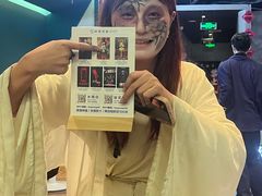 -棂笼·深度沉浸密室(武汉旗舰店)