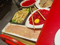 -山城辣妹子(定福庄店)
