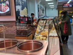 -新隆嘉生鲜超市(北二经街店)