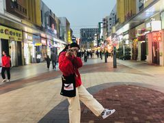 -万达广场(松江店)