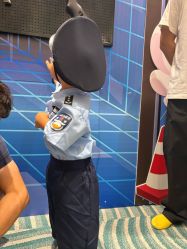 -奈尔宝家庭中心·亲子餐厅(苏州大悦城店)