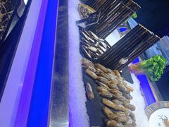 -加餐海鲜自助(集美银泰百货店)